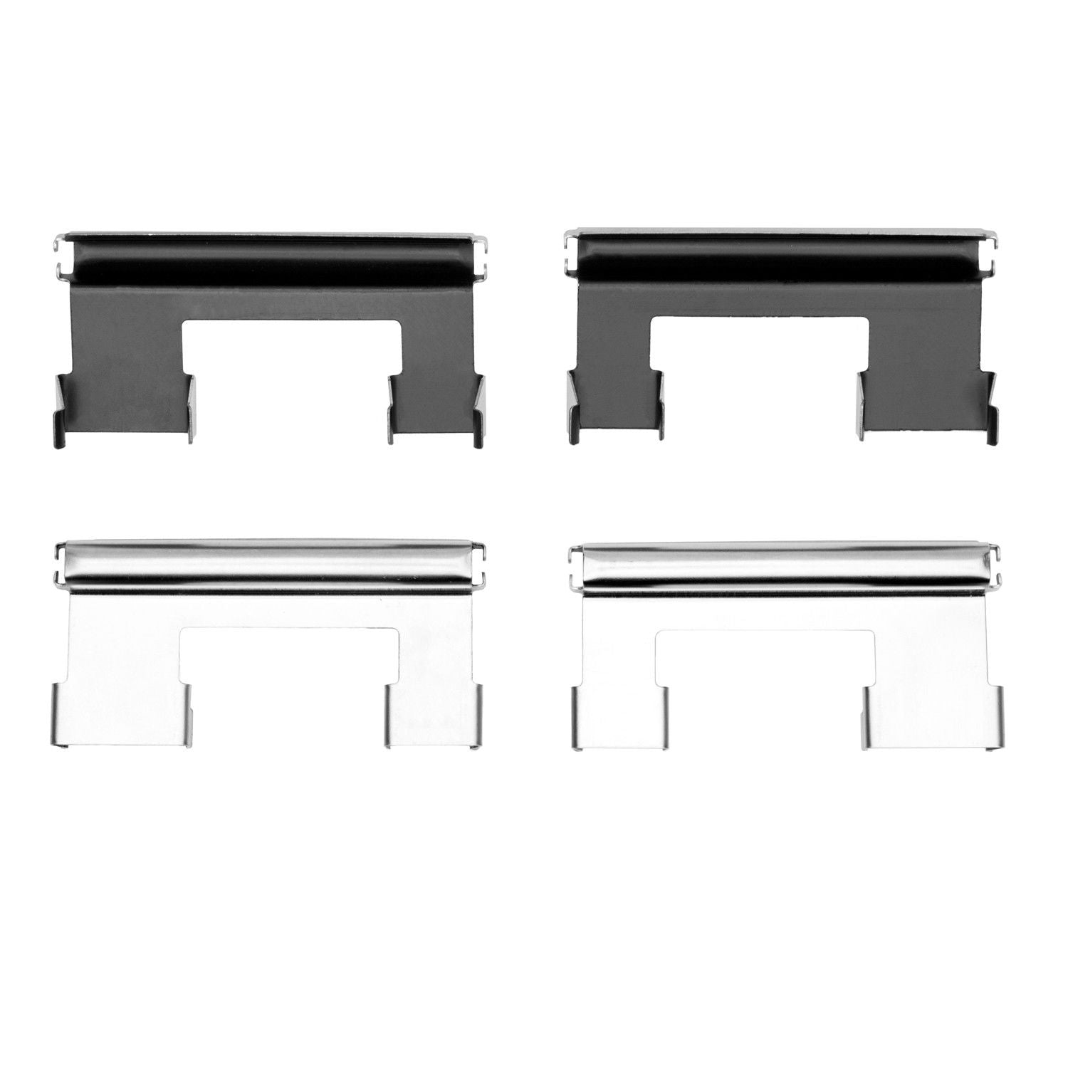 Dynamic Friction Company Disc Brake Hardware Kit 340-47049