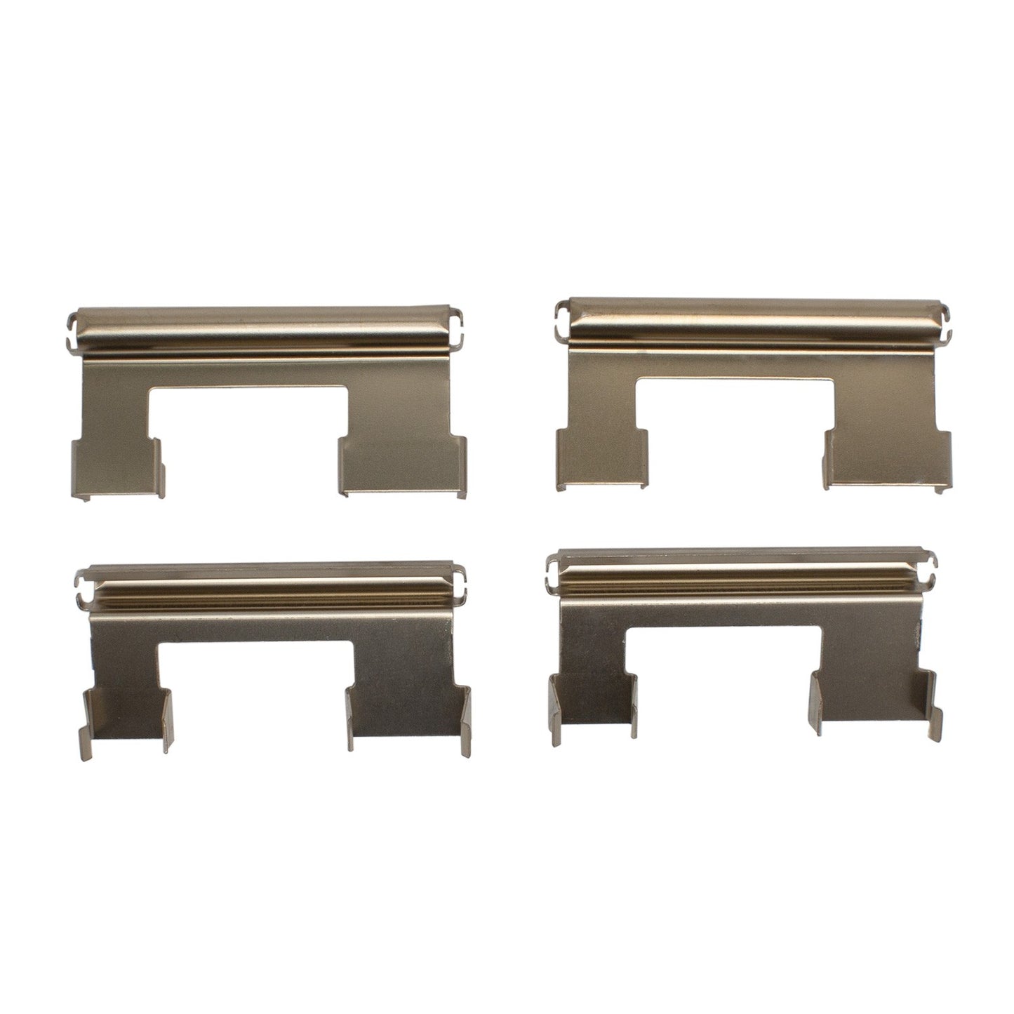 Dynamic Friction Company Disc Brake Hardware Kit 340-47049