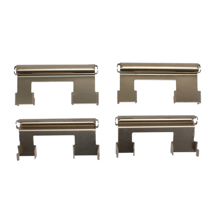 Dynamic Friction Company Disc Brake Hardware Kit 340-47049