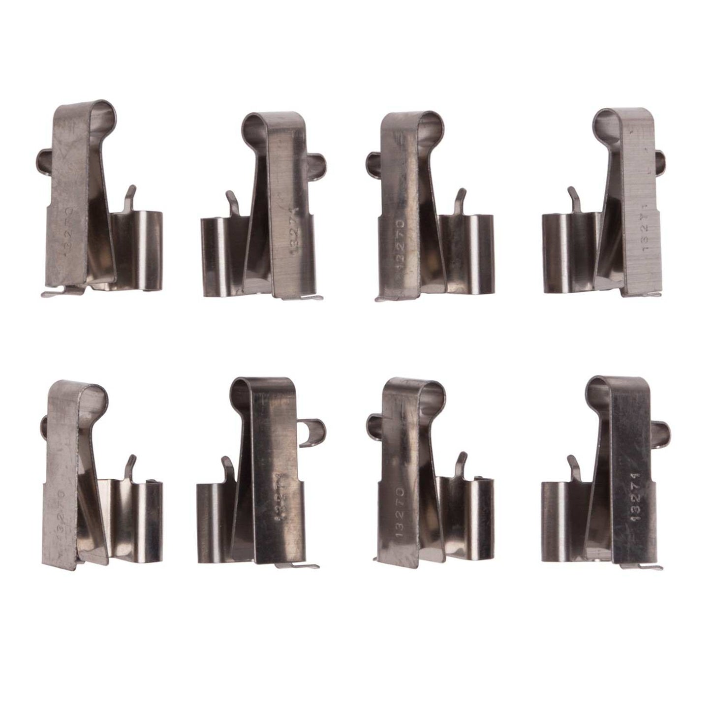 Dynamic Friction Company Disc Brake Hardware Kit 340-47051