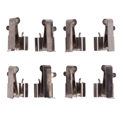 Dynamic Friction Company Disc Brake Hardware Kit 340-47051