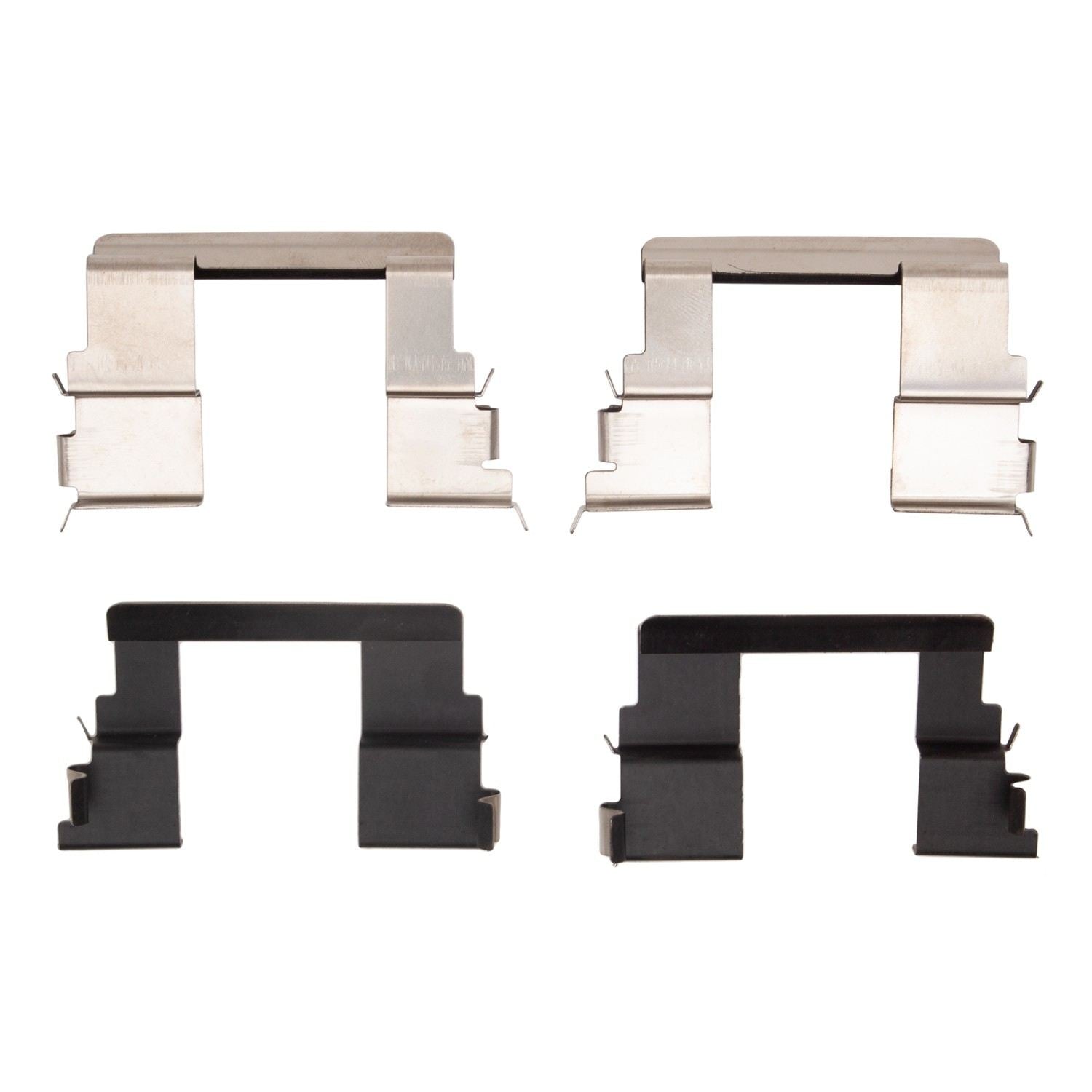 Dynamic Friction Company Disc Brake Hardware Kit 340-47052