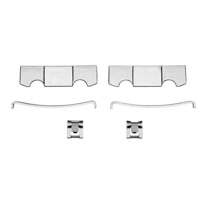 Dynamic Friction Company Disc Brake Hardware Kit 340-47056