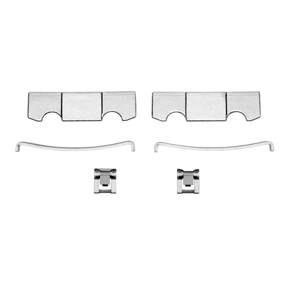 Dynamic Friction Company Disc Brake Hardware Kit 340-47056
