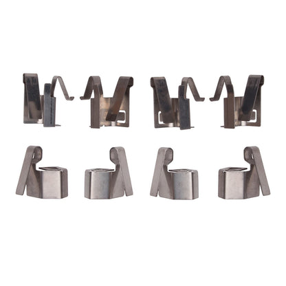 Dynamic Friction Company Disc Brake Hardware Kit 340-47058