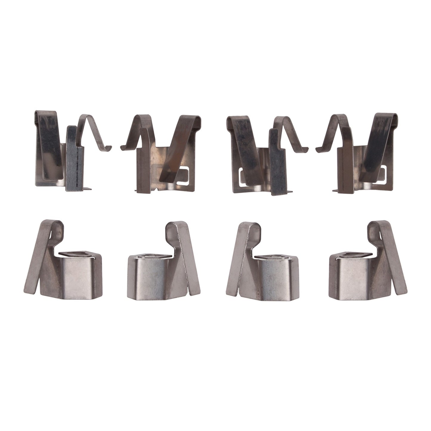 Dynamic Friction Company Disc Brake Hardware Kit 340-47058