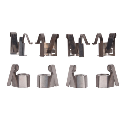 Dynamic Friction Company Disc Brake Hardware Kit 340-47058