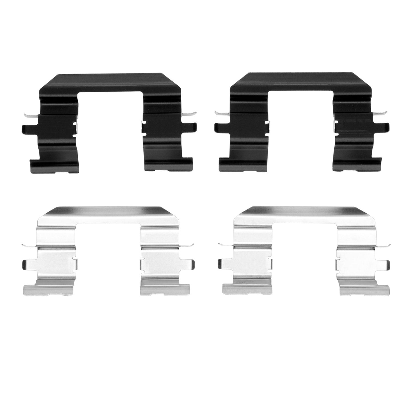 Dynamic Friction Company Disc Brake Hardware Kit 340-47065