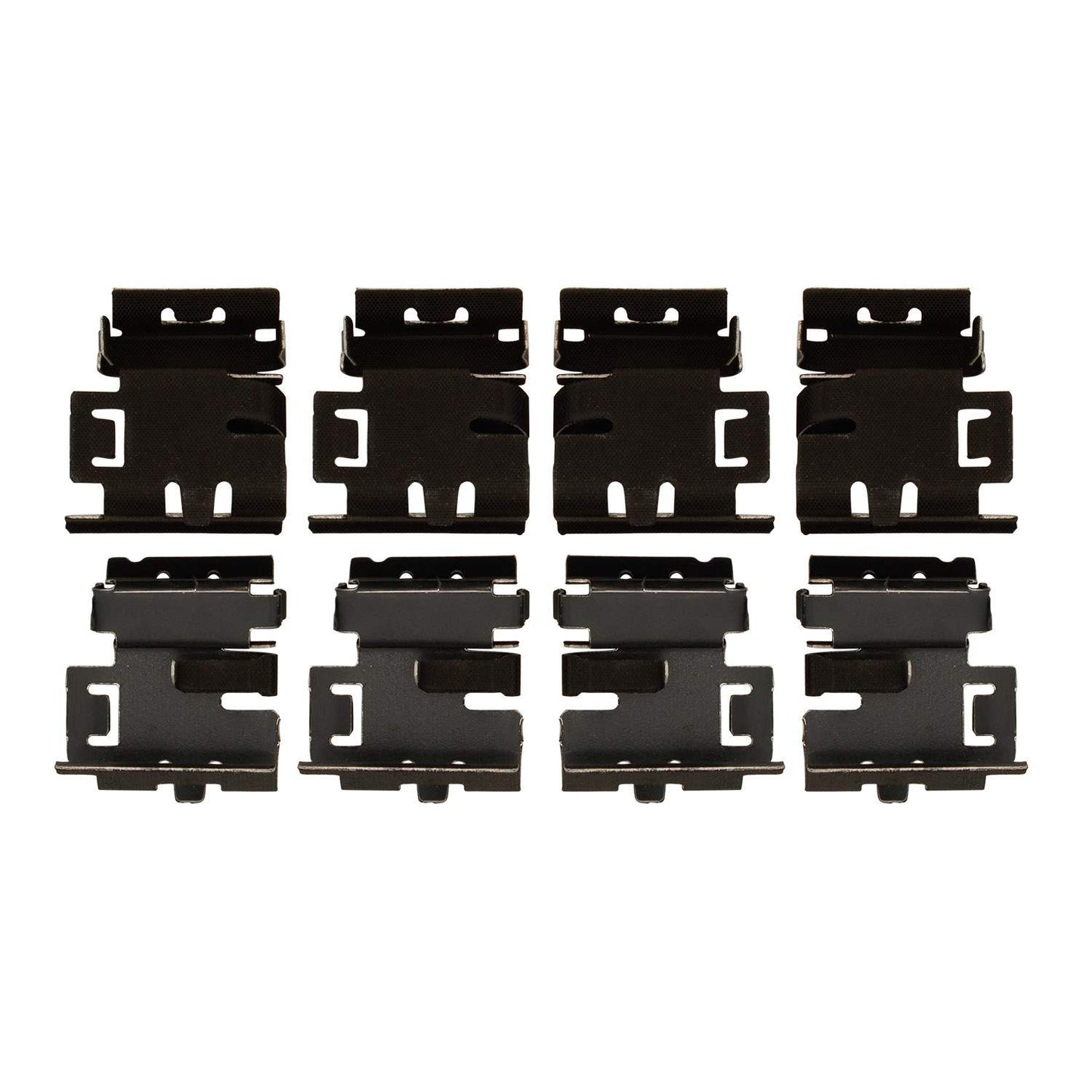 Dynamic Friction Company Disc Brake Hardware Kit 340-47075
