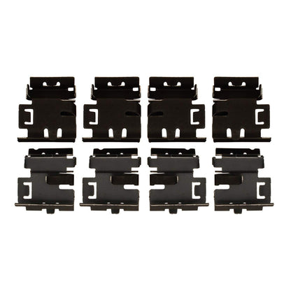 Dynamic Friction Company Disc Brake Hardware Kit 340-47075