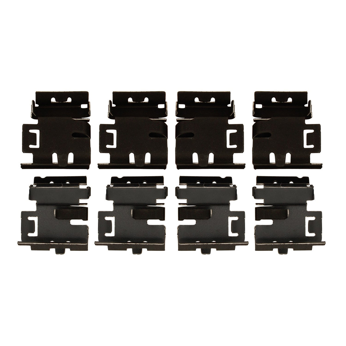 Dynamic Friction Company Disc Brake Hardware Kit 340-47075