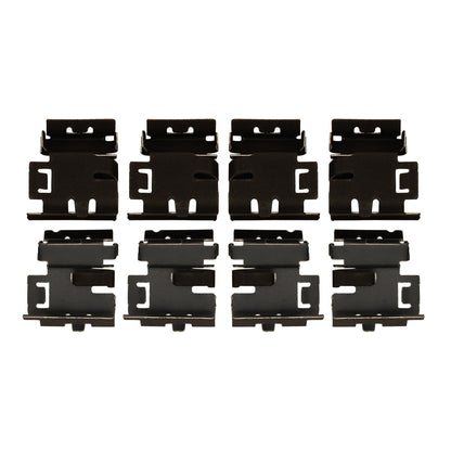 Dynamic Friction Company Disc Brake Hardware Kit 340-47075