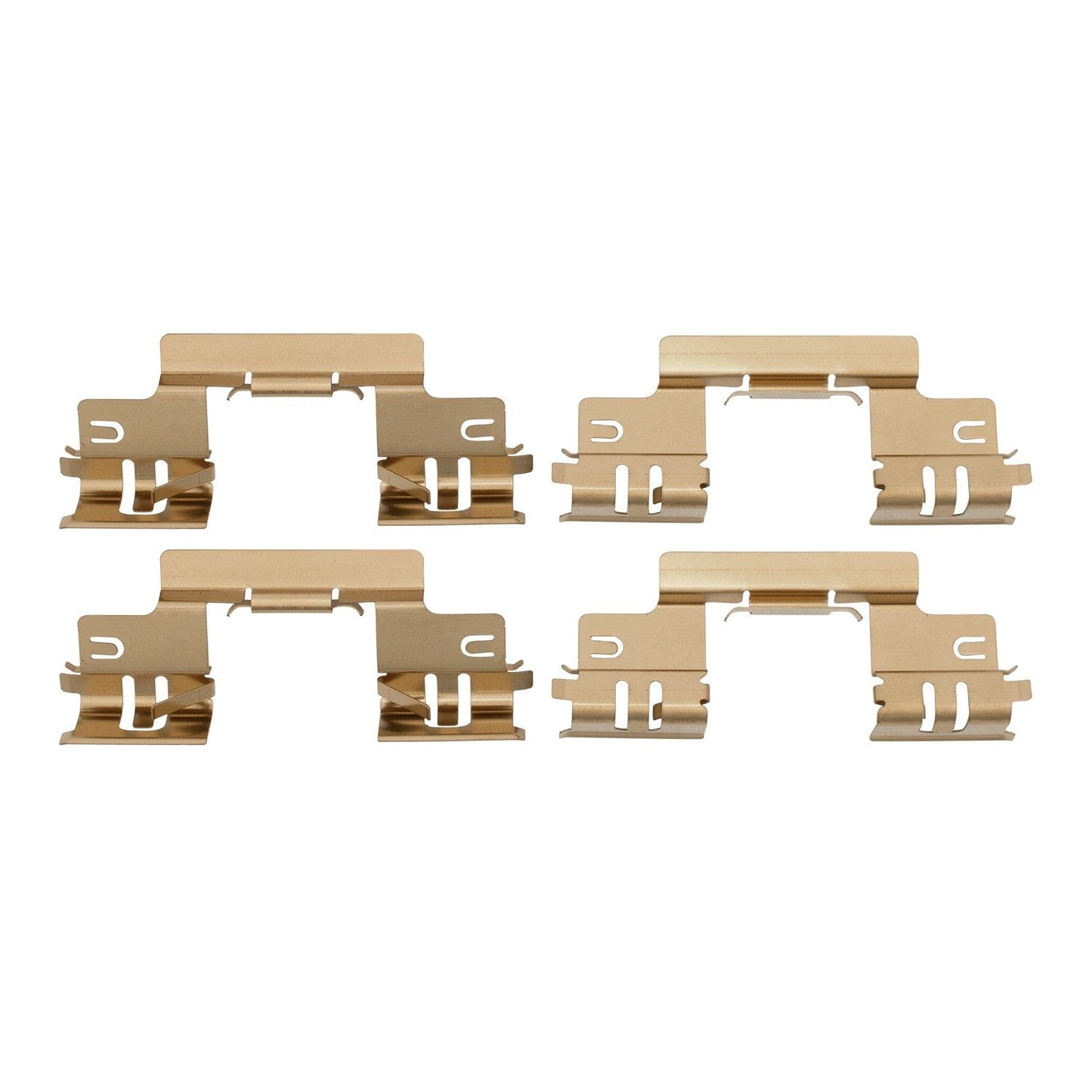 Dynamic Friction Company 340-47084