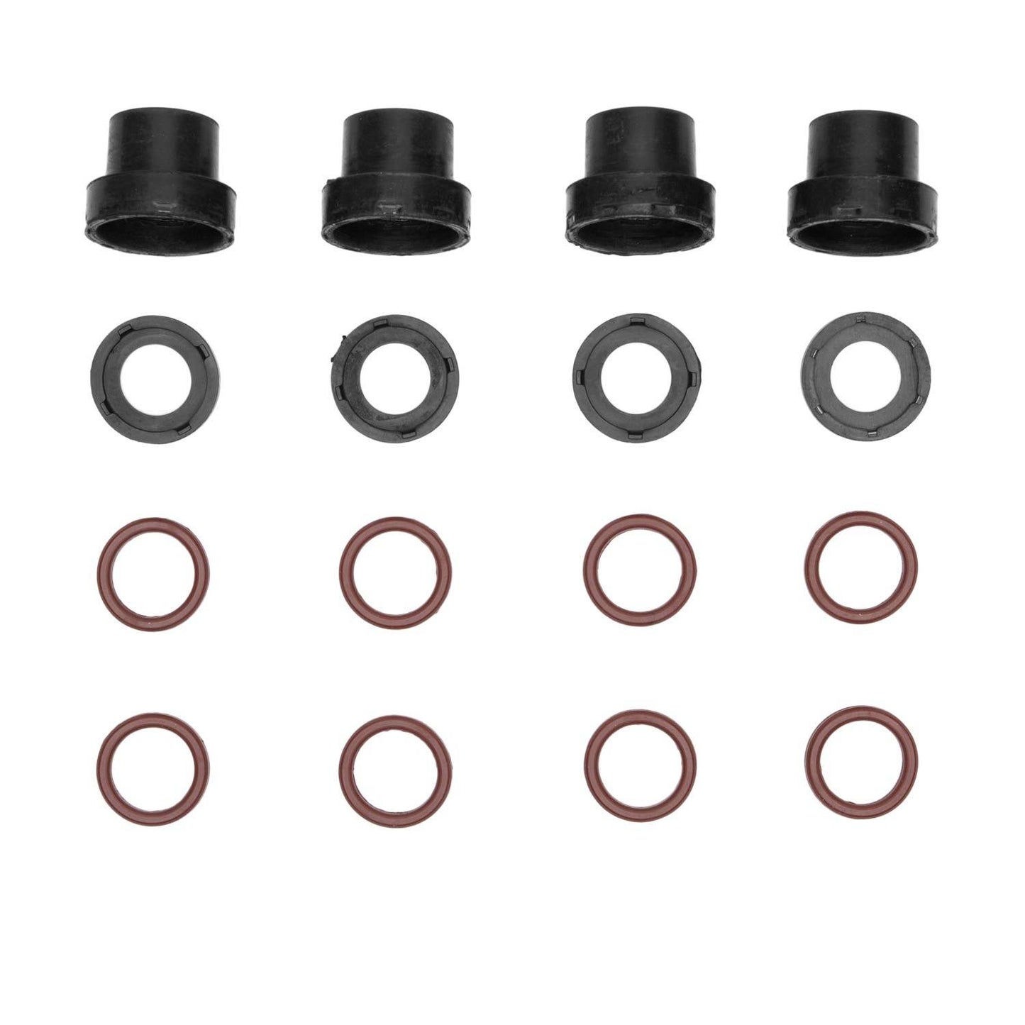 Dynamic Friction Company Disc Brake Hardware Kit 340-48000