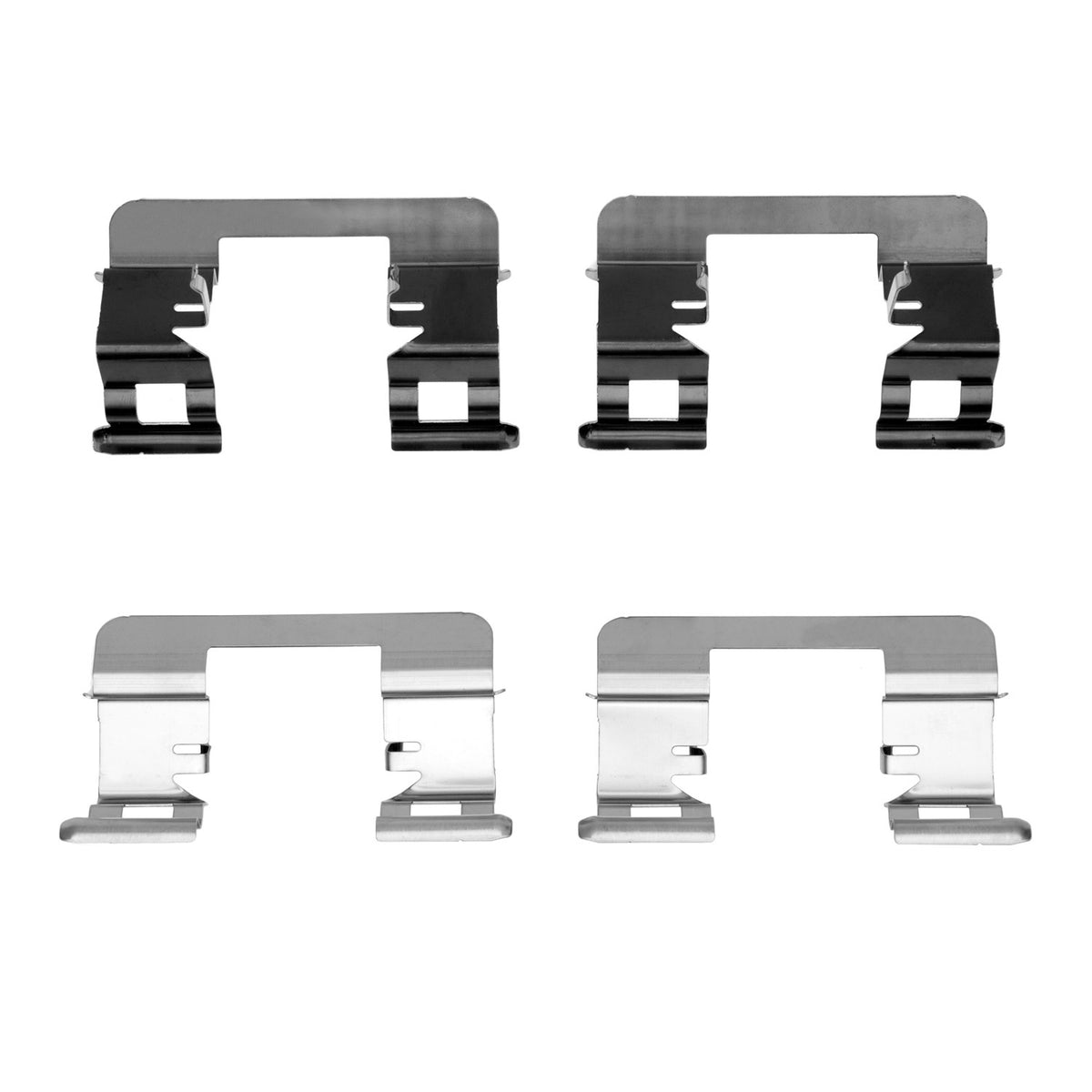 Dynamic Friction Company Disc Brake Hardware Kit 340-48002