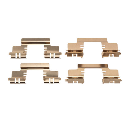 Dynamic Friction Company Disc Brake Hardware Kit 340-48003