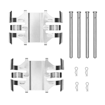 Dynamic Friction Company Disc Brake Hardware Kit 340-48005