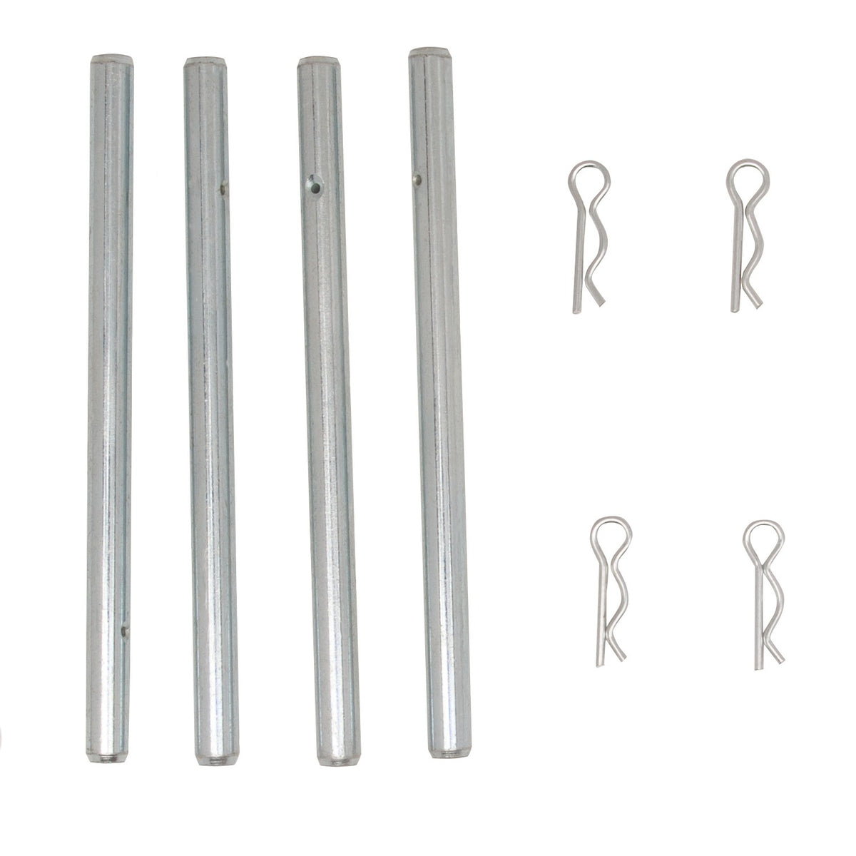 DFC 87-12 Damon Daybreak Front/Rear Premium Hardware Kit 340-48006