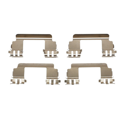 Dynamic Friction Company Disc Brake Hardware Kit 340-52006
