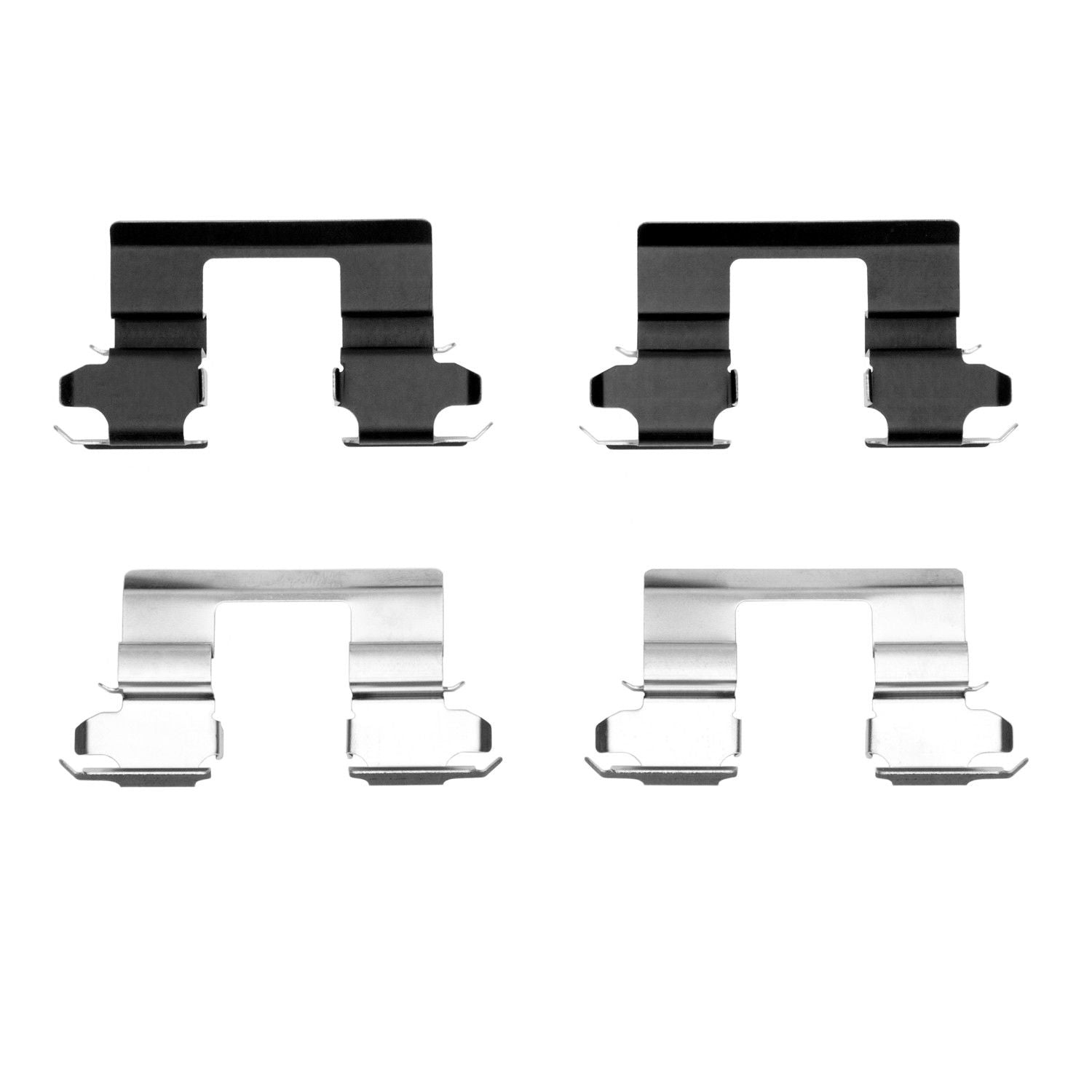 Dynamic Friction Company Disc Brake Hardware Kit 340-52009
