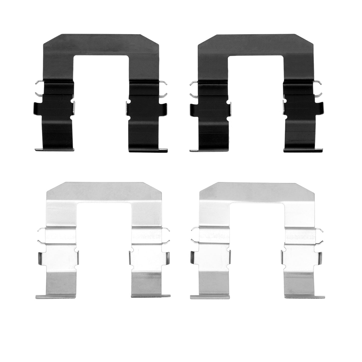 Dynamic Friction Company Disc Brake Hardware Kit 340-52013