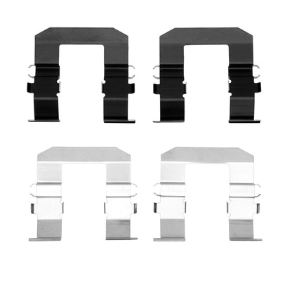 Dynamic Friction Company Disc Brake Hardware Kit 340-52013