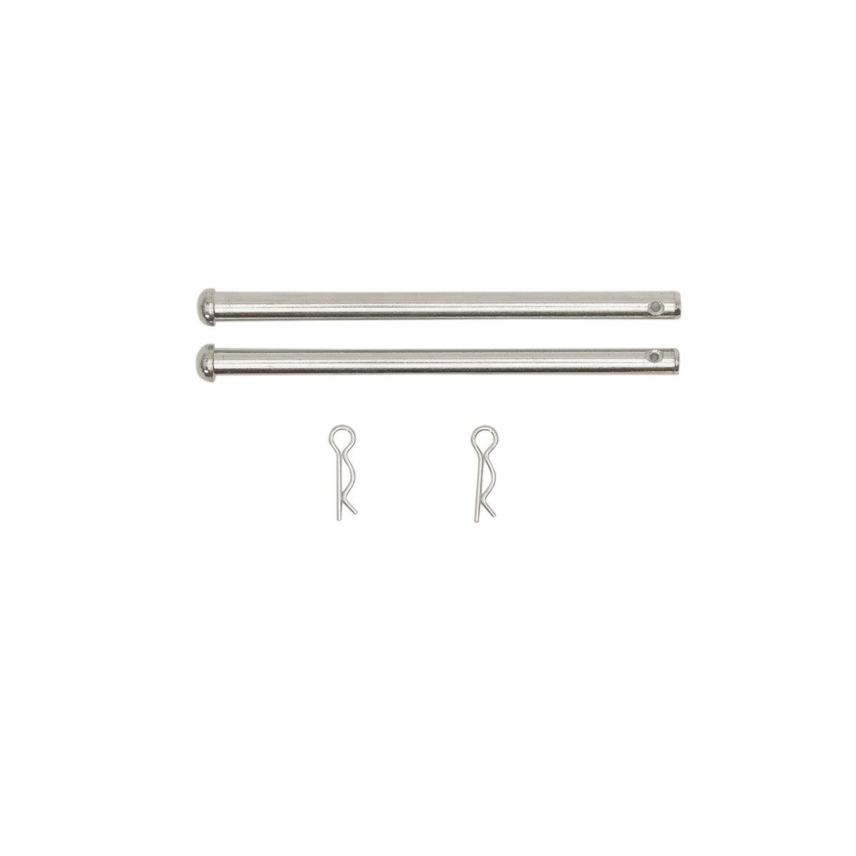 Dynamic Friction Company Disc Brake Hardware Kit 340-52014