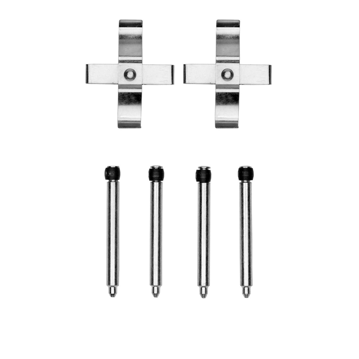 Dynamic Friction Company Disc Brake Hardware Kit 340-53000