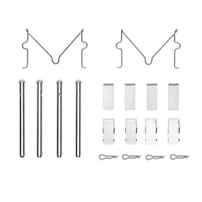 Dynamic Friction Company Disc Brake Hardware Kit 340-54001