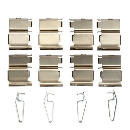 Dynamic Friction Company Disc Brake Hardware Kit 340-54003