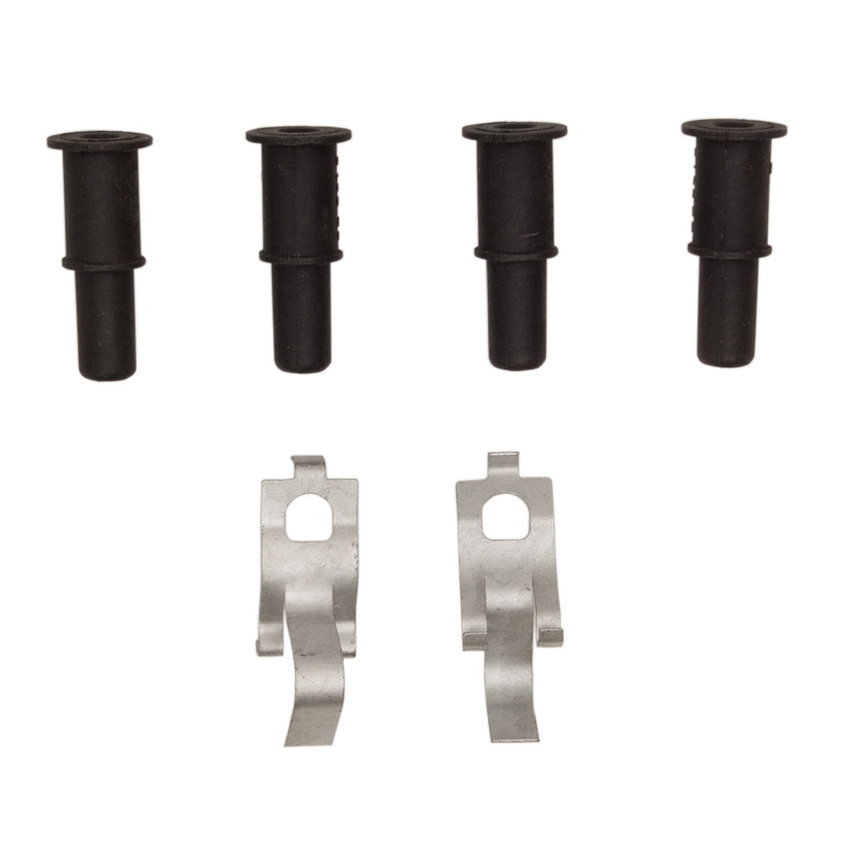 DFC 78-78 Ford Fairmont Front Premium Hardware Kit 340-54007