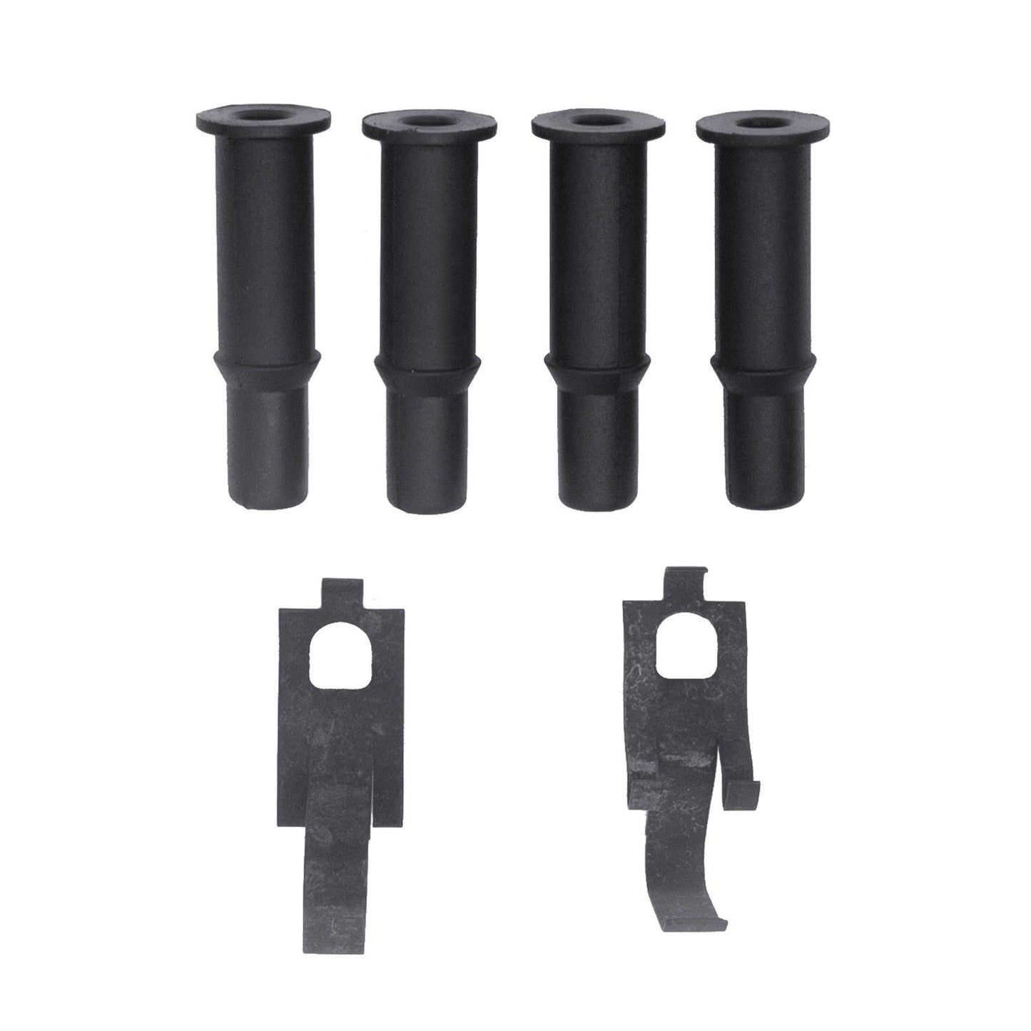Dynamic Friction Company Disc Brake Hardware Kit 340-54010