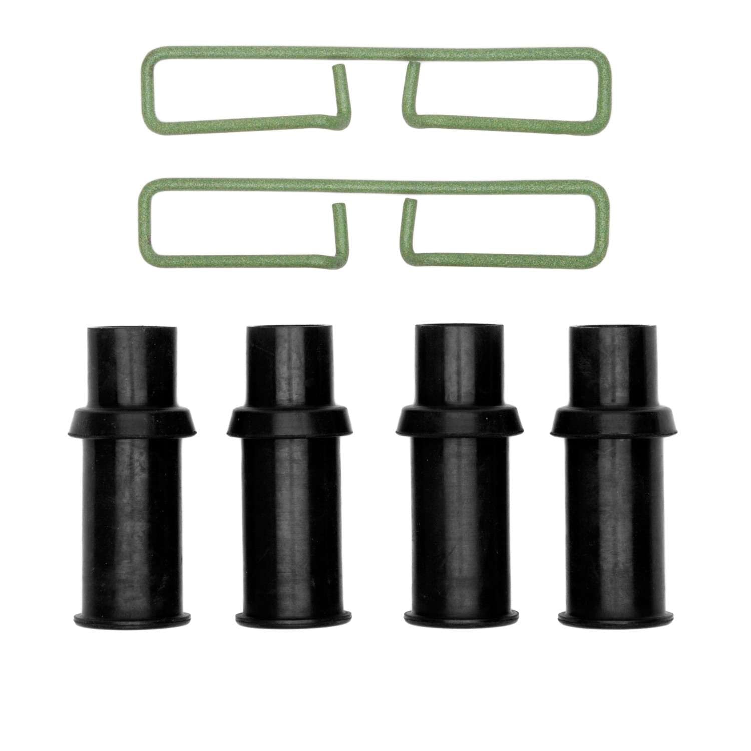 Dynamic Friction Company Disc Brake Hardware Kit 340-54013