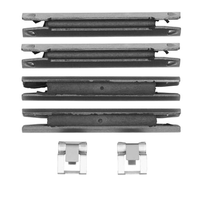 Dynamic Friction Company Disc Brake Hardware Kit 340-54014