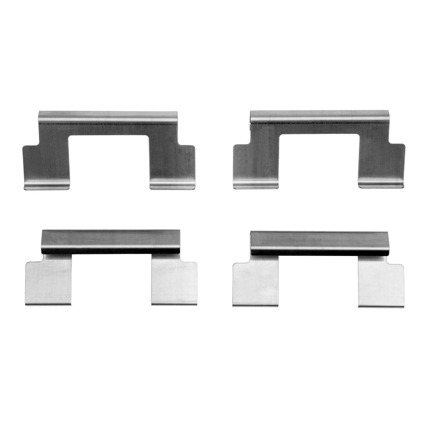 Dynamic Friction Company Disc Brake Hardware Kit 340-54015