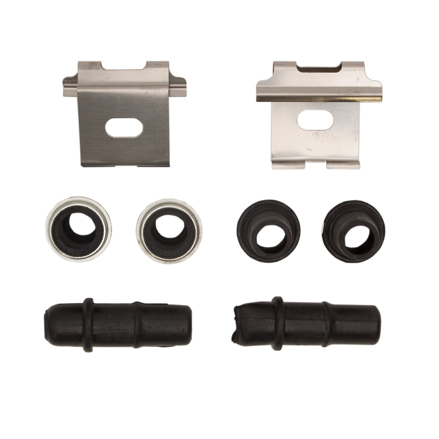 Dynamic Friction Company Disc Brake Hardware Kit 340-54016