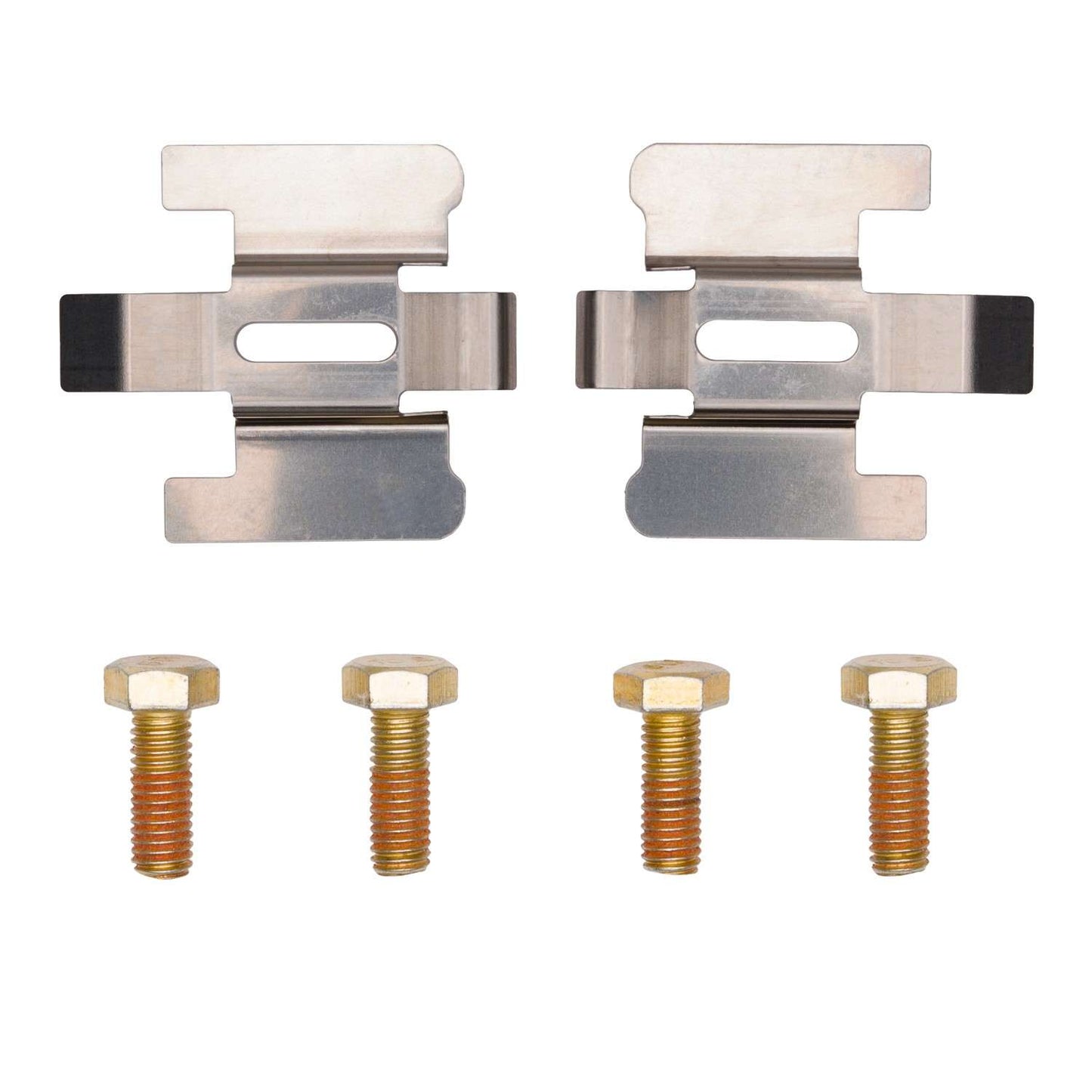 Dynamic Friction Company Disc Brake Hardware Kit 340-54018