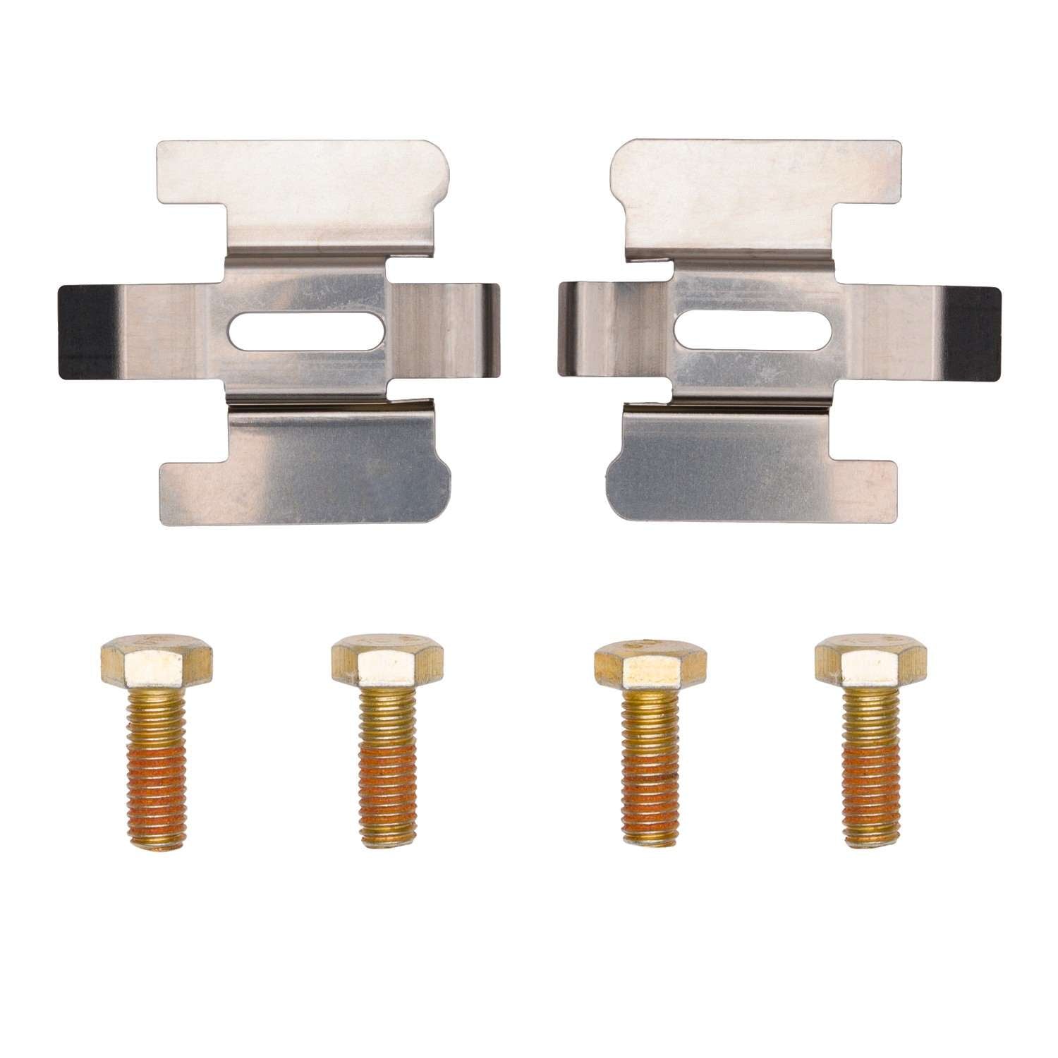 Dynamic Friction Company Disc Brake Hardware Kit 340-54018