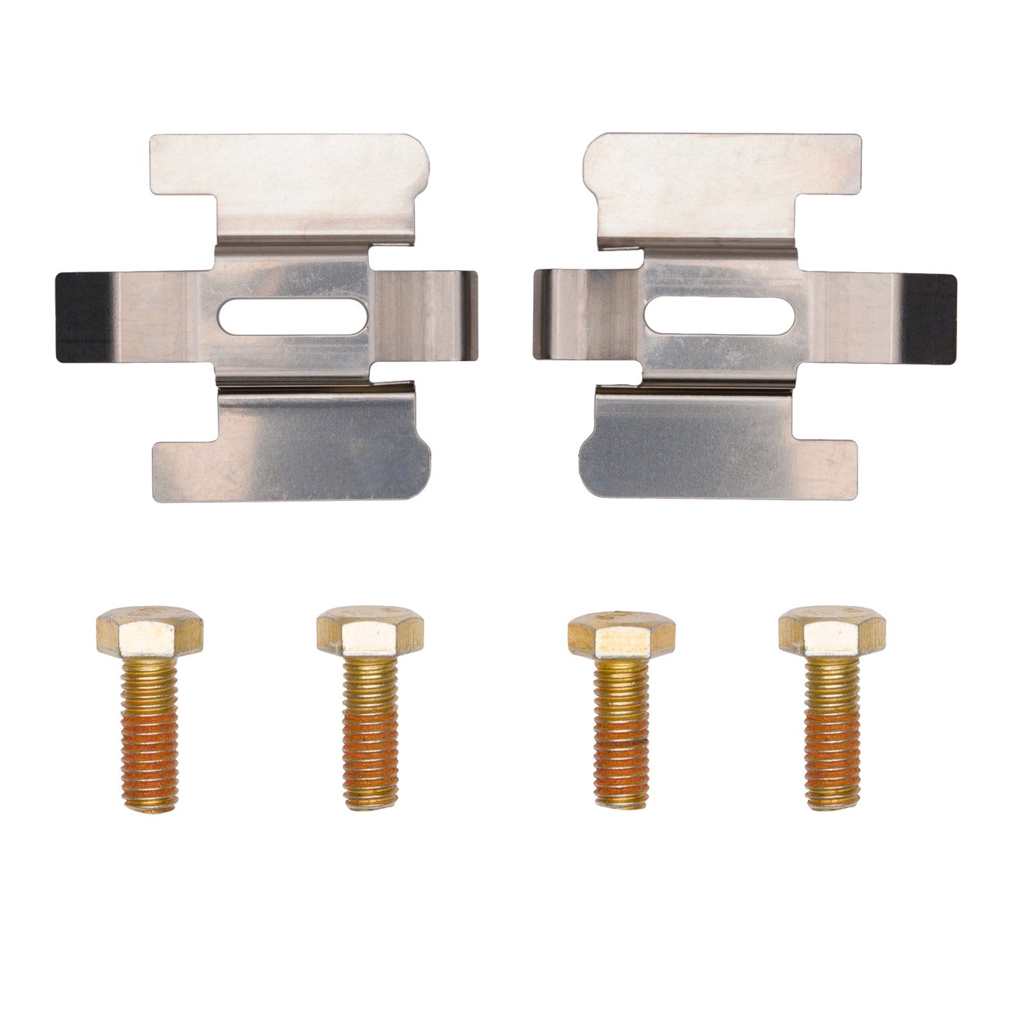 Dynamic Friction Company Disc Brake Hardware Kit 340-54018