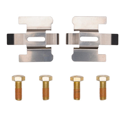 Dynamic Friction Company Disc Brake Hardware Kit 340-54018