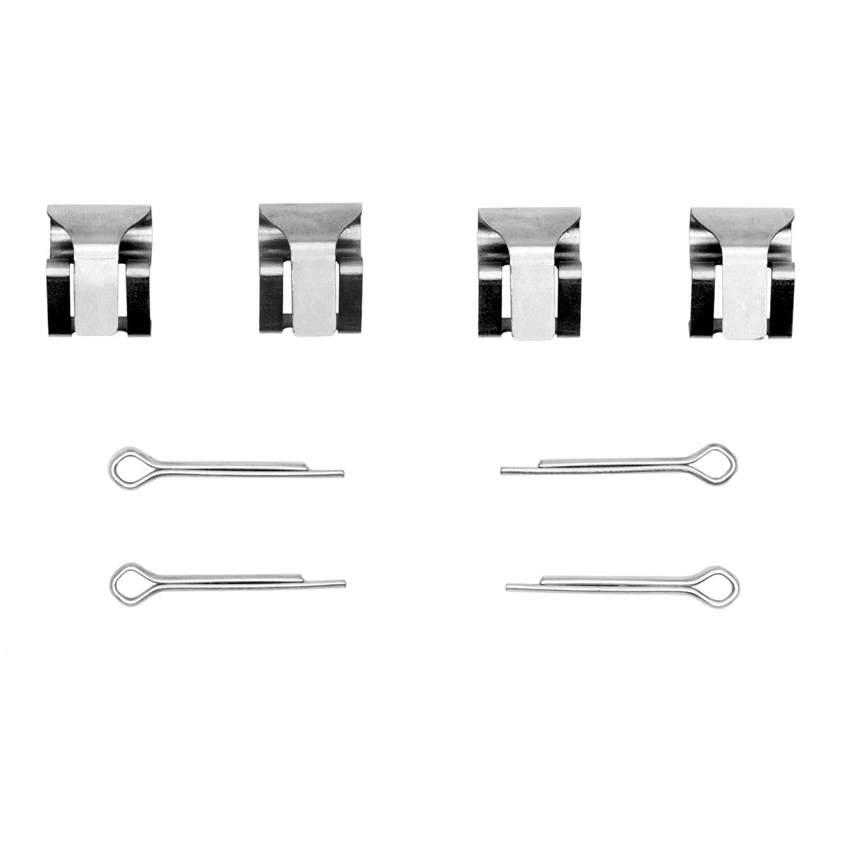 Dynamic Friction Company Disc Brake Hardware Kit 340-54020