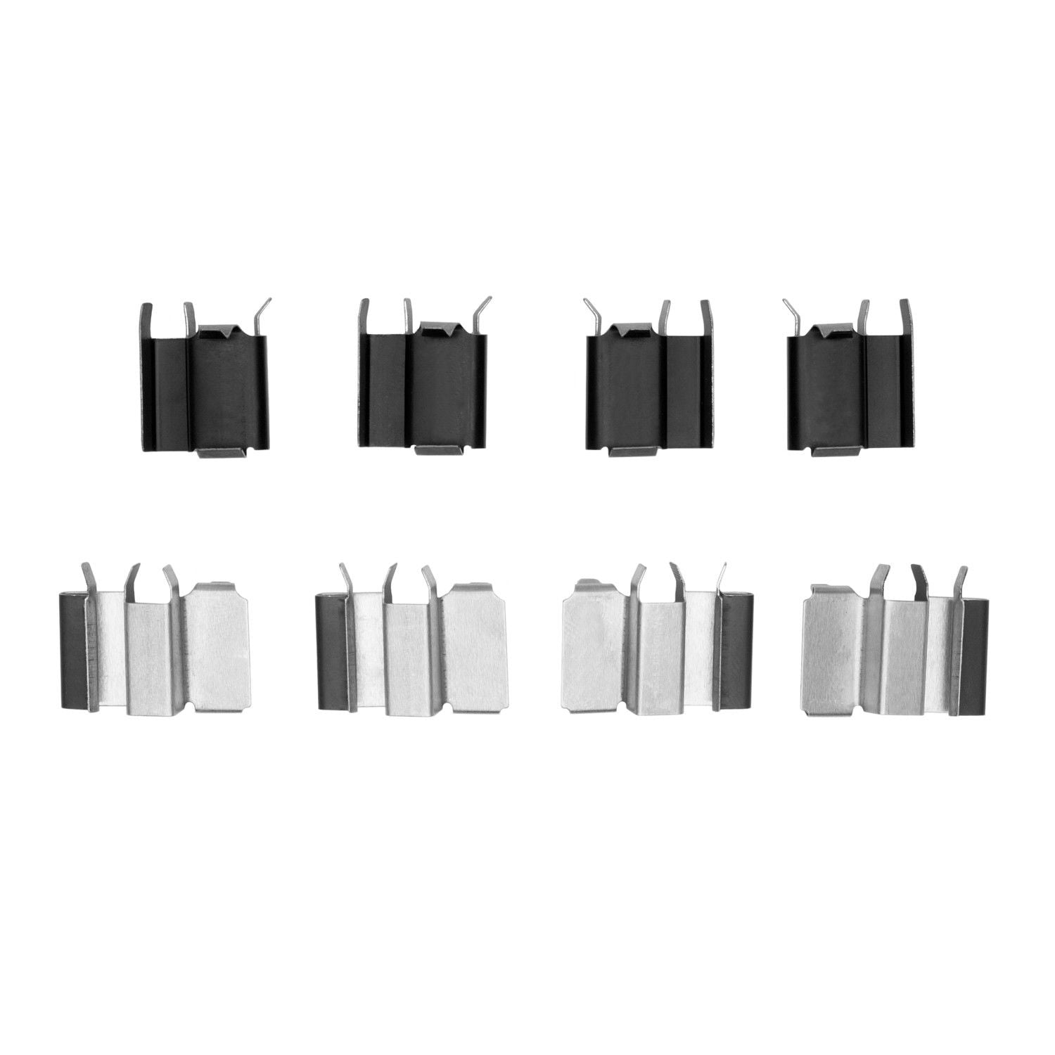Dynamic Friction Company Disc Brake Hardware Kit 340-54023