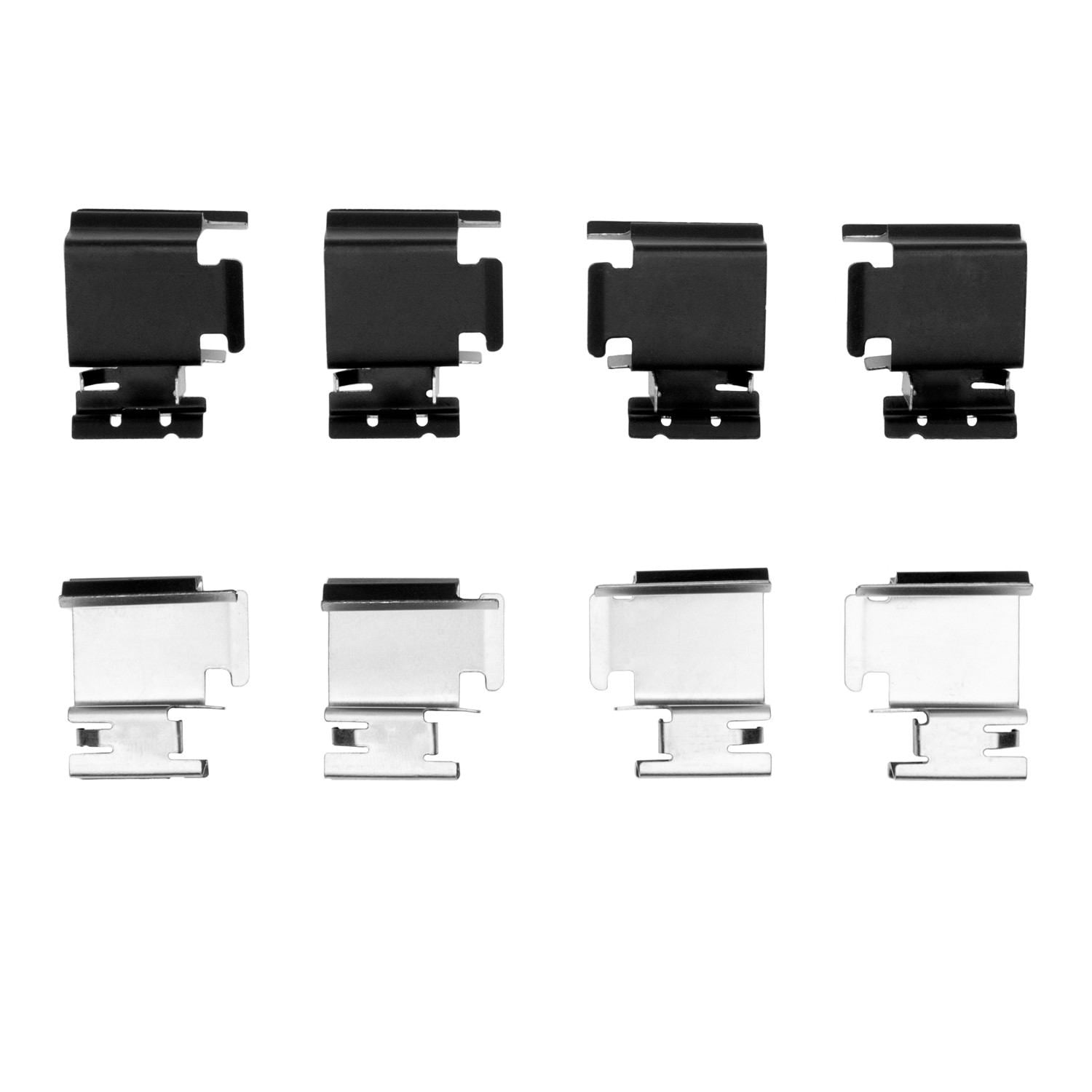 Dynamic Friction Company Disc Brake Hardware Kit 340-54024