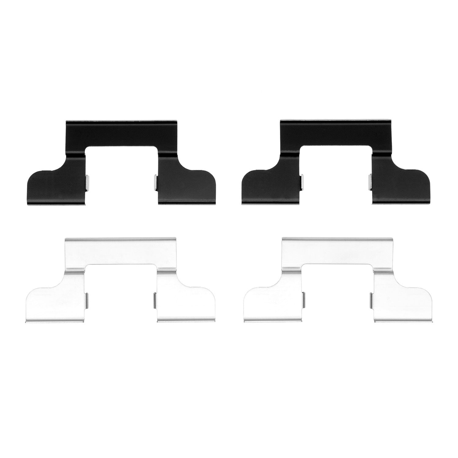 Dynamic Friction Company Disc Brake Hardware Kit 340-54025