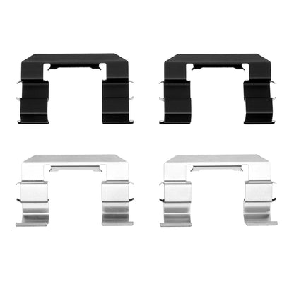 Dynamic Friction Company Disc Brake Hardware Kit 340-54026
