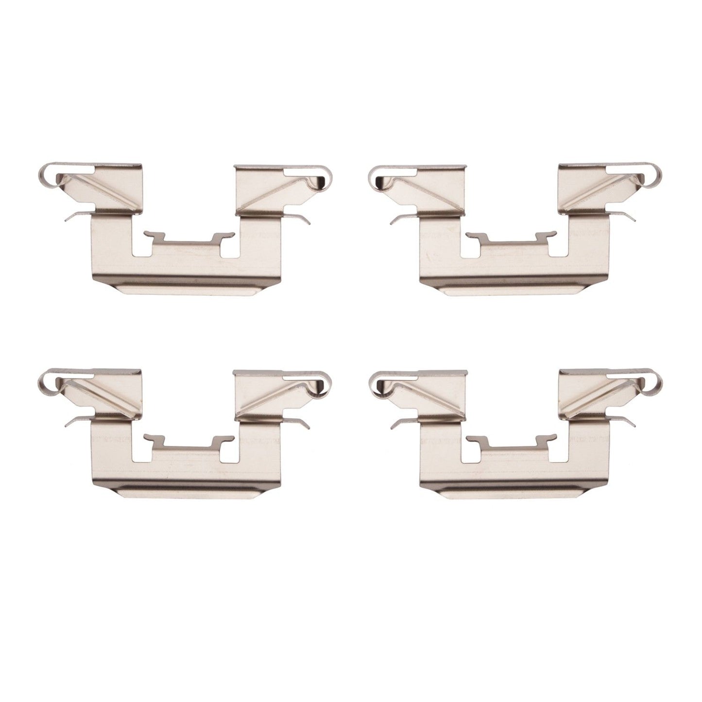 Dynamic Friction Company Disc Brake Hardware Kit 340-54027