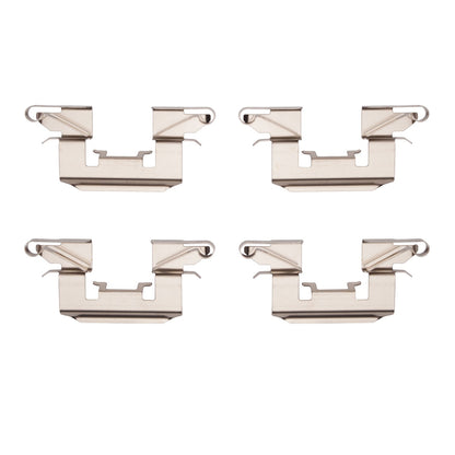 Dynamic Friction Company Disc Brake Hardware Kit 340-54027
