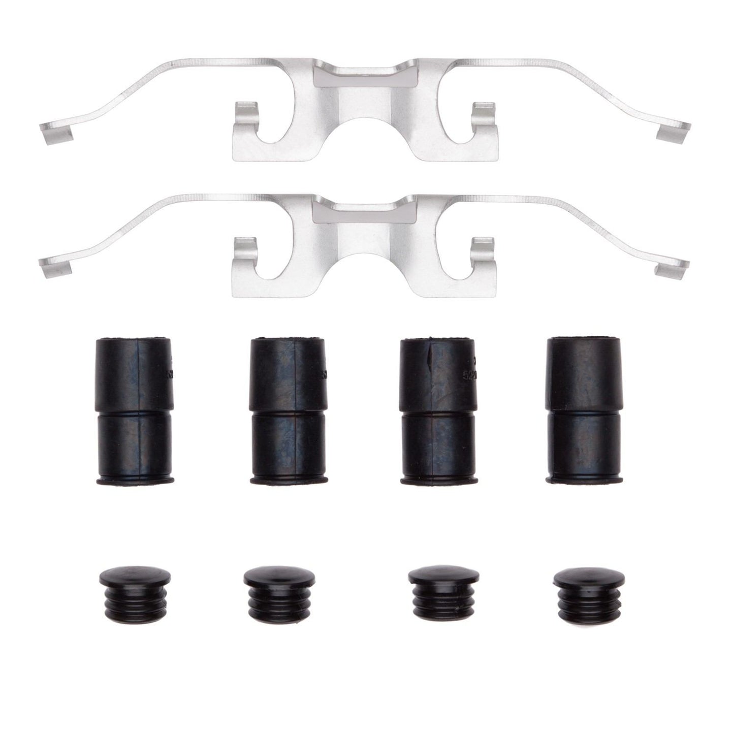 Dynamic Friction Company Disc Brake Hardware Kit 340-54028