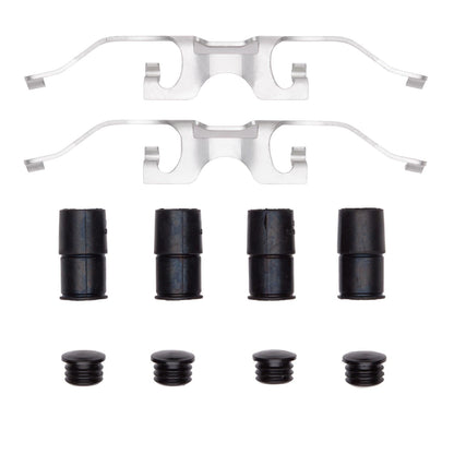 Dynamic Friction Company Disc Brake Hardware Kit 340-54028
