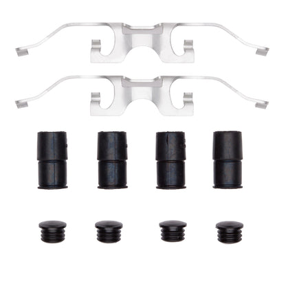 Dynamic Friction Company Disc Brake Hardware Kit 340-54028